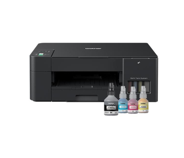 Brother InkBenefit Plus DCP-T220 - 640495 - zdjęcie